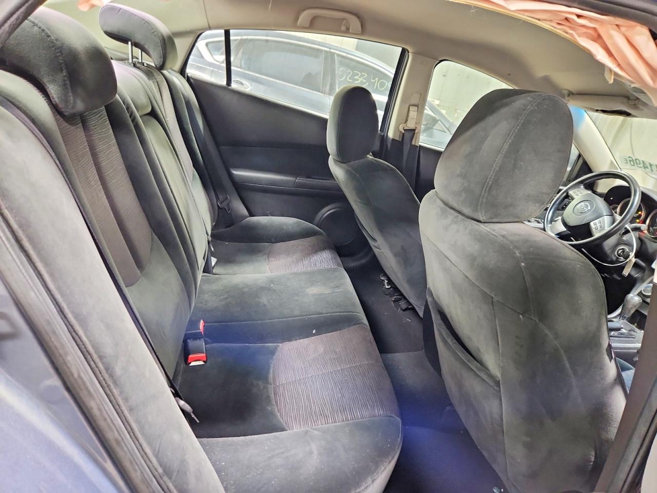 Mazda 6 I