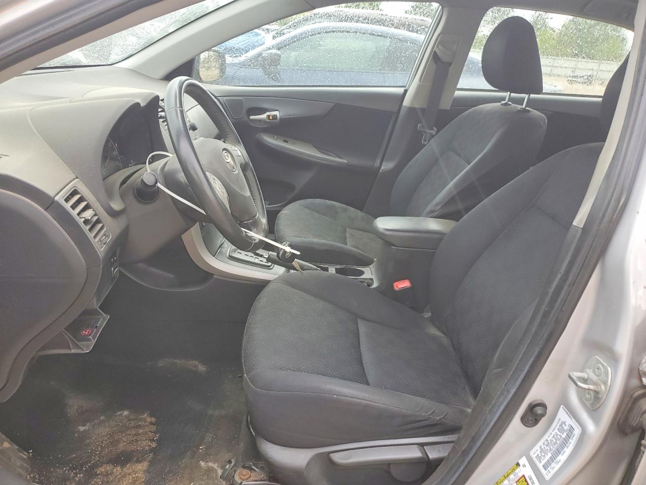Toyota Corolla S