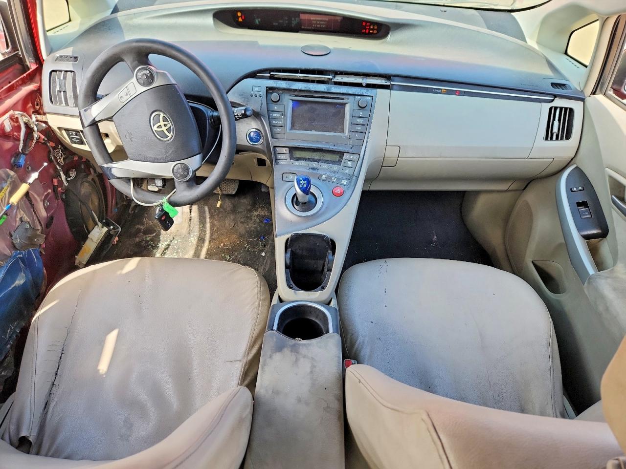 Toyota Prius Two