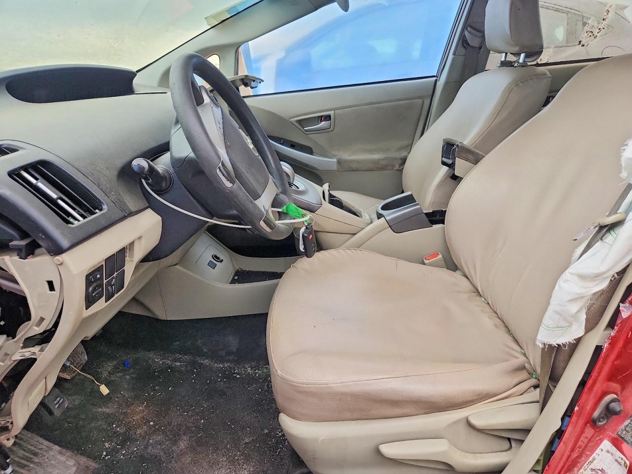Toyota Prius Two