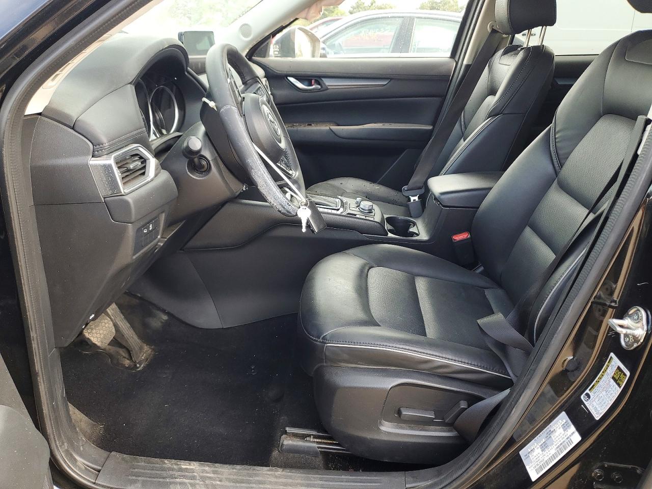 Mazda Cx Select