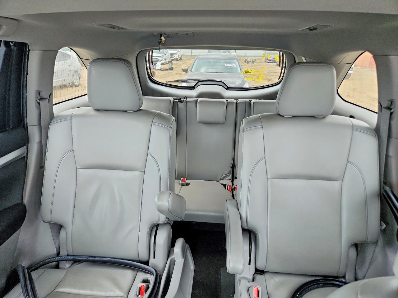 Toyota Highlander Xle