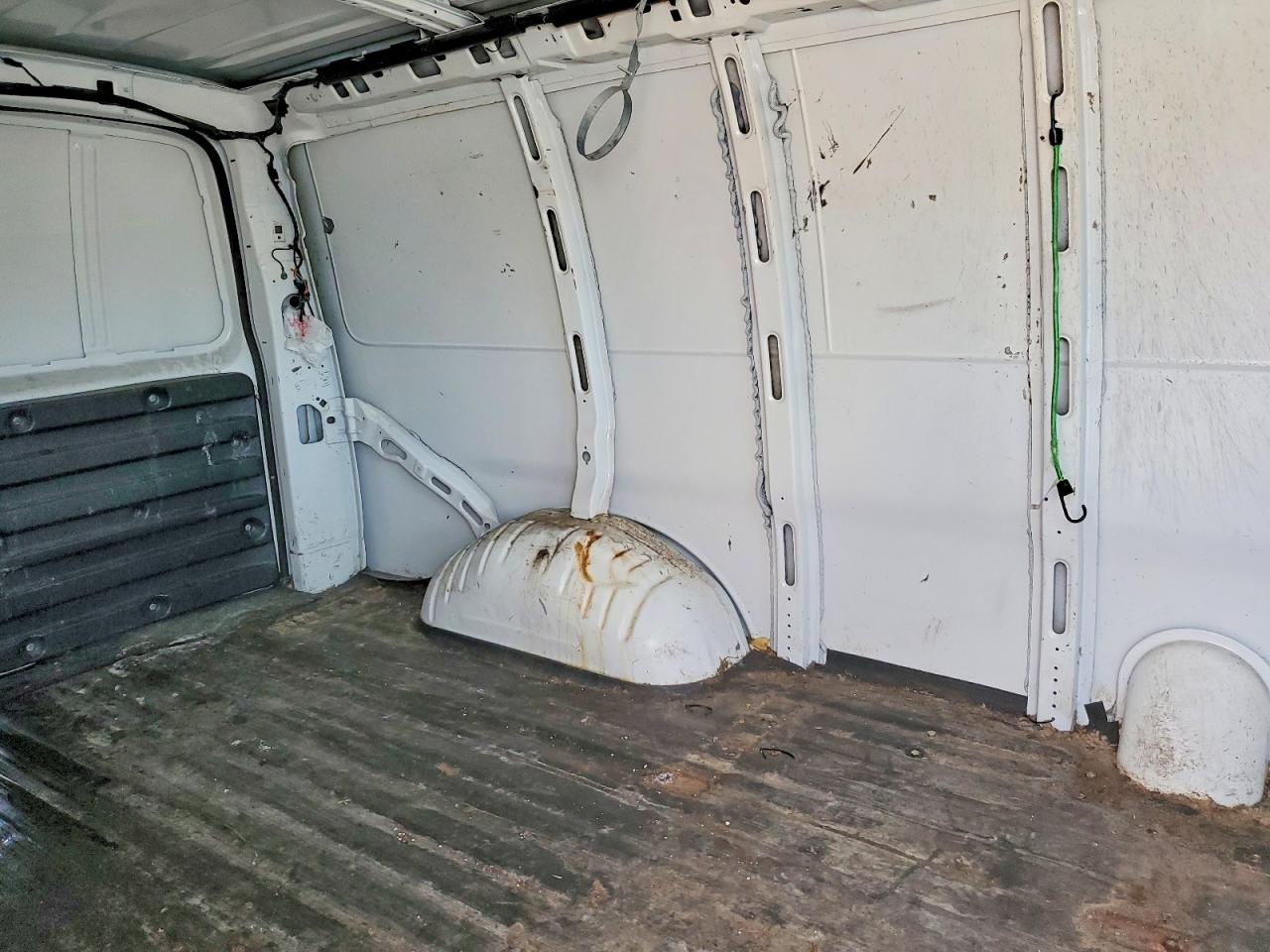 GMC Savana G2500