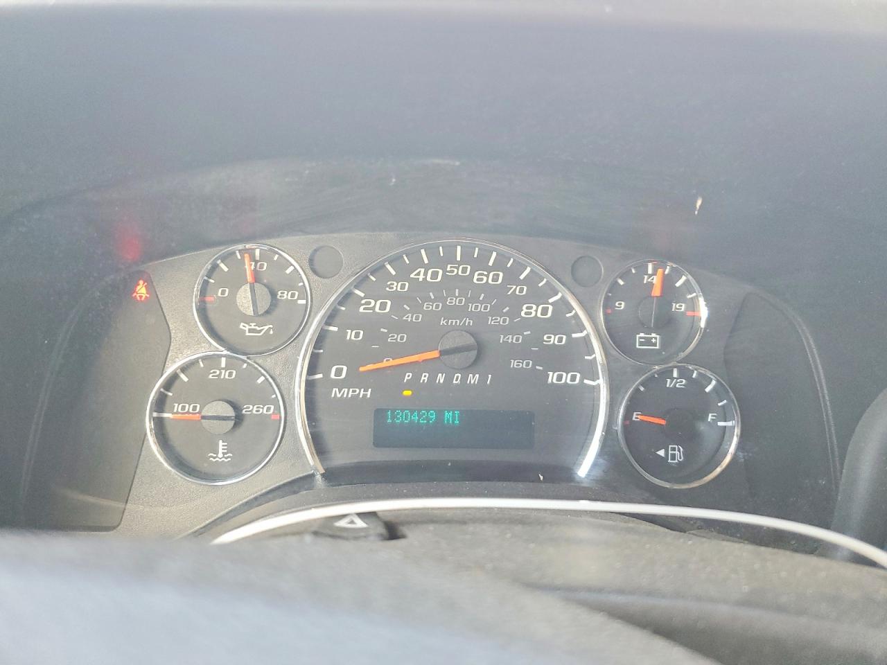 GMC Savana G2500