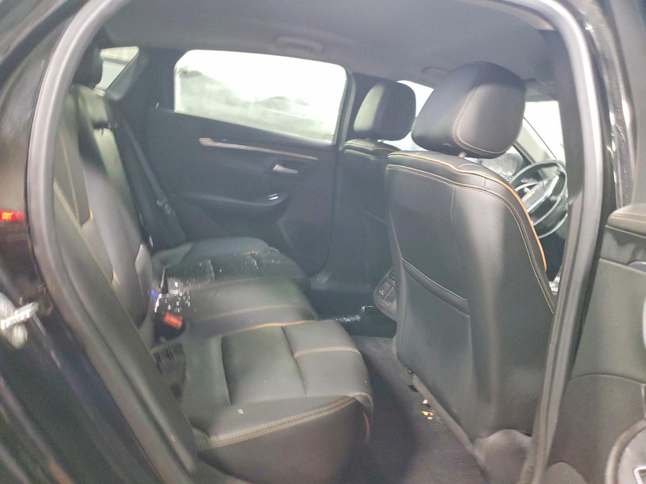 Chevrolet Impala Premier