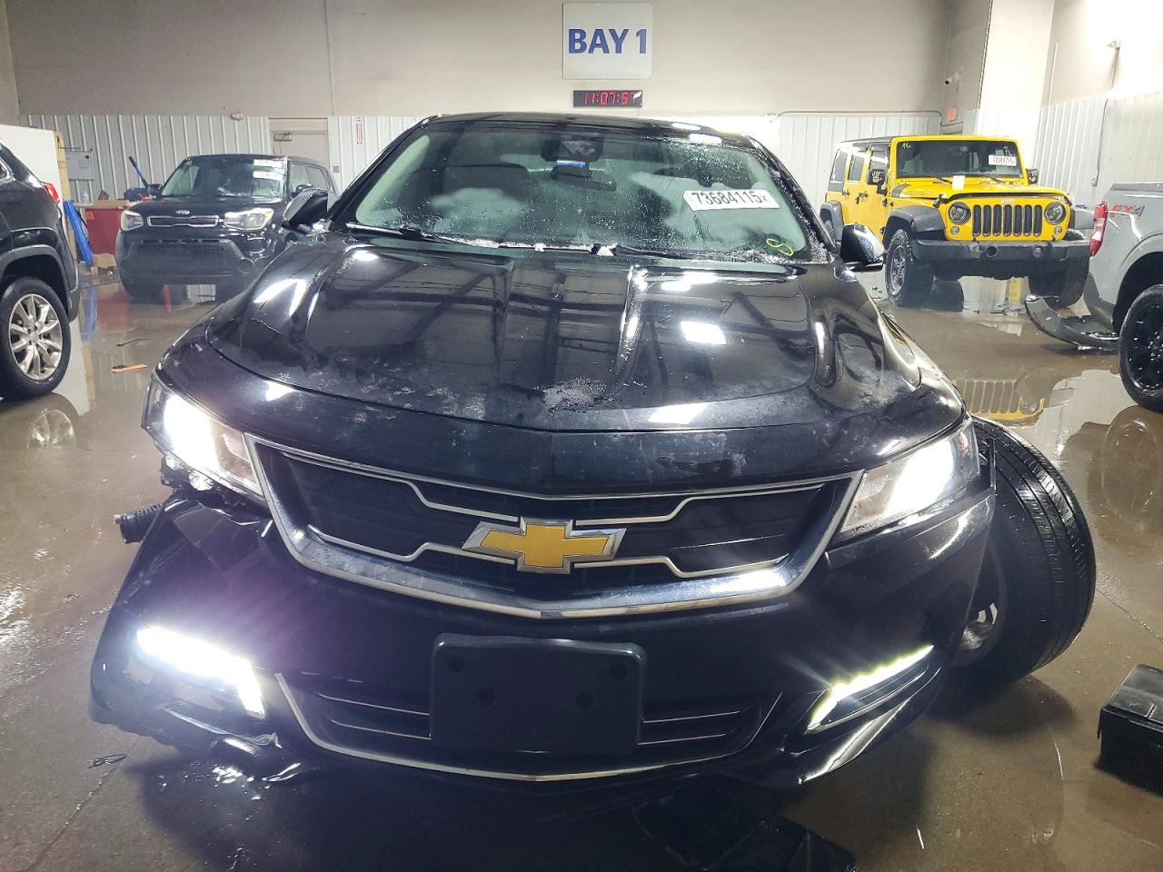 Chevrolet Impala Premier