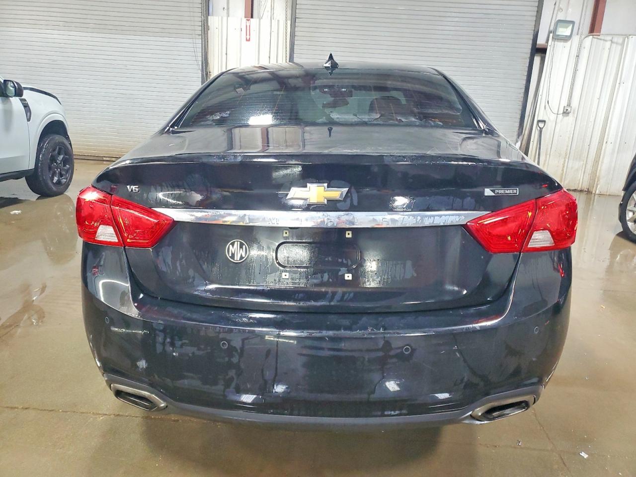 Chevrolet Impala Premier