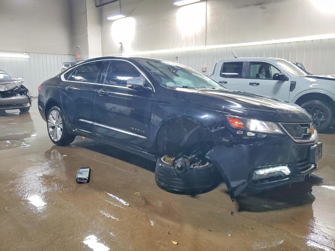 Chevrolet Impala Premier