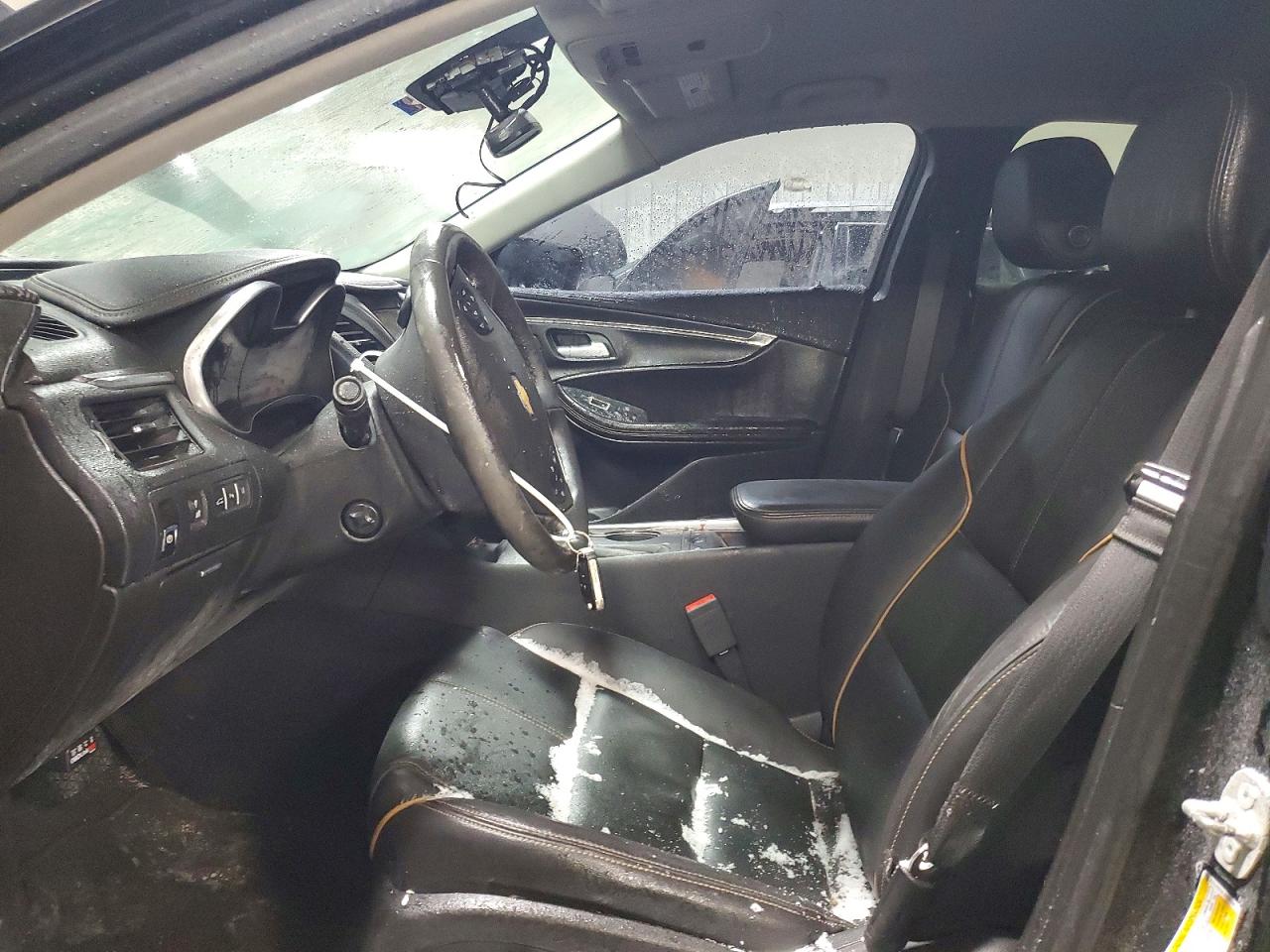 Chevrolet Impala Premier