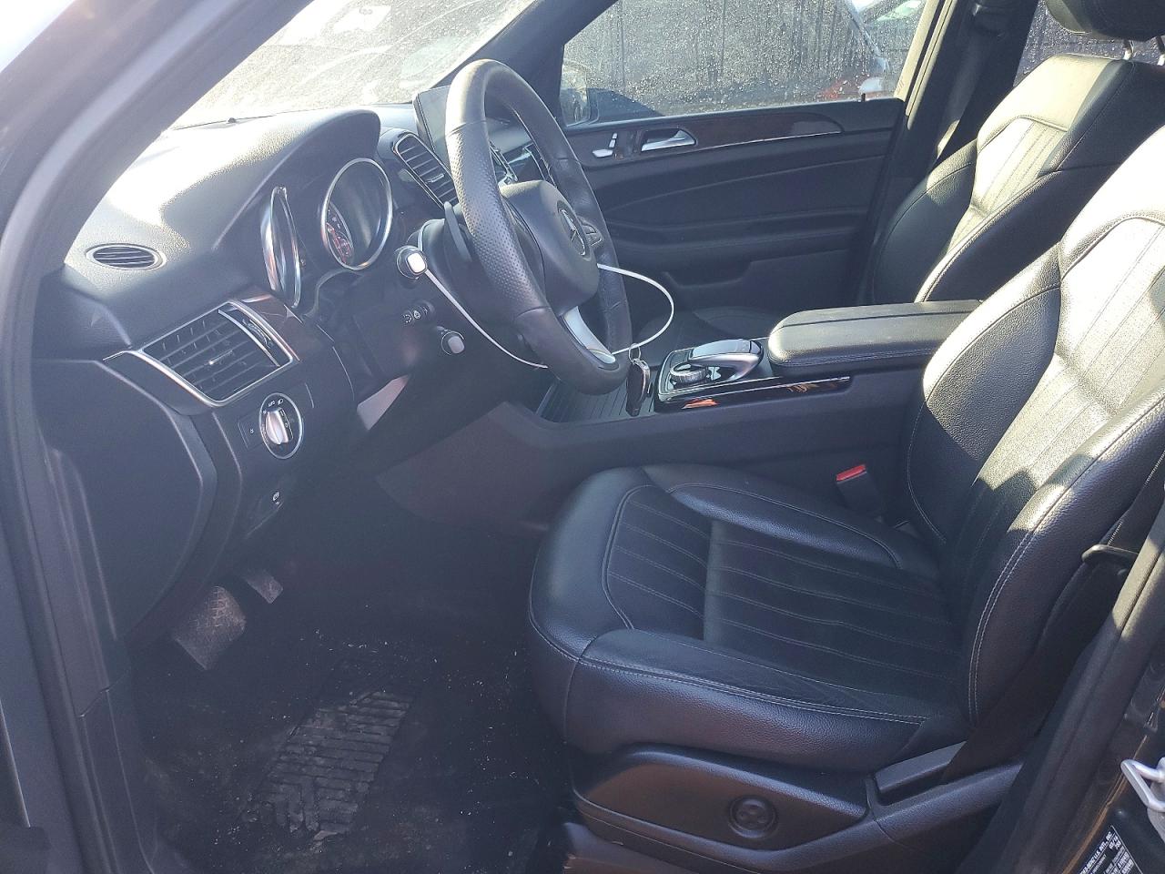 Mercedes-Benz GLE 350 4matic