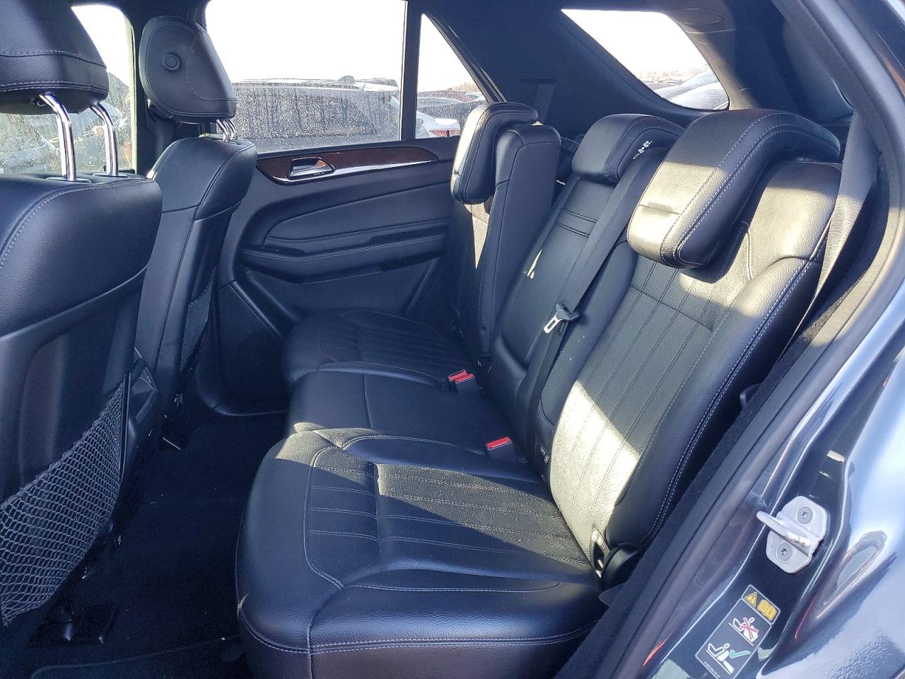 Mercedes-Benz GLE 350 4matic