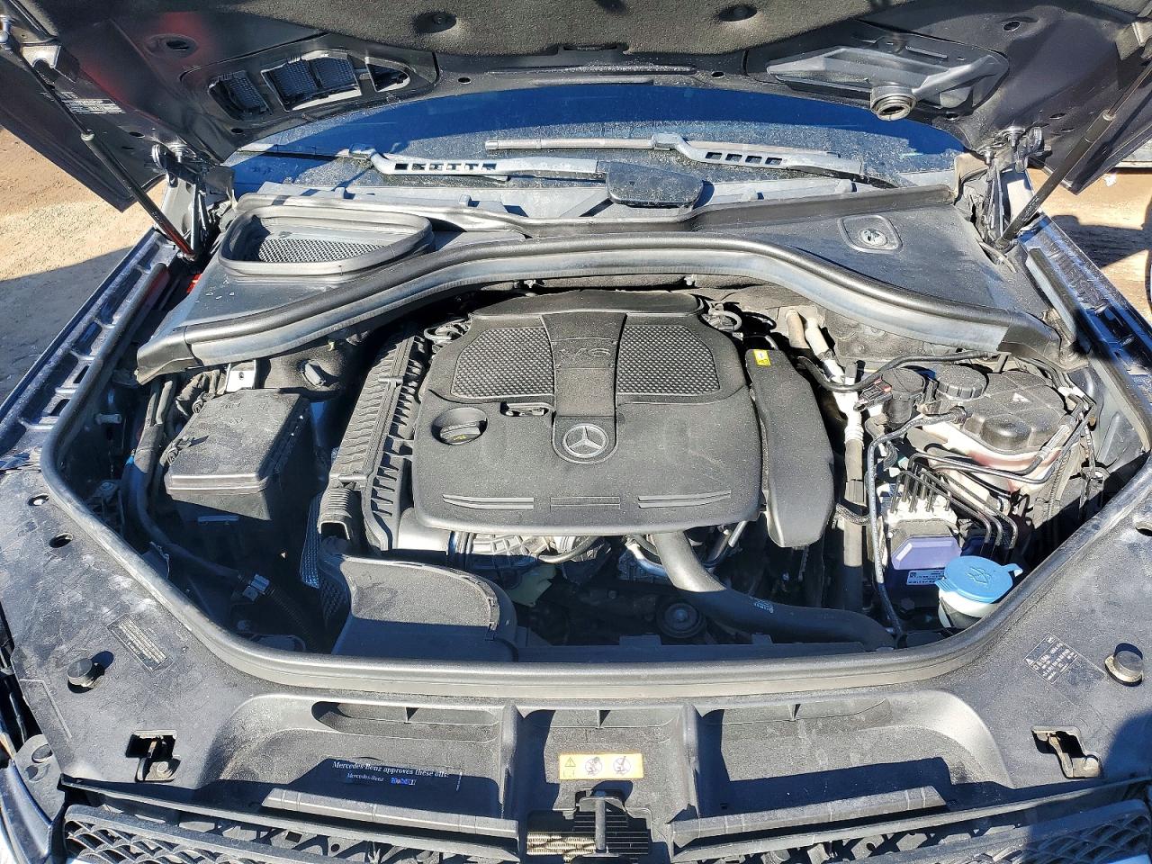 Mercedes-Benz GLE 350 4matic