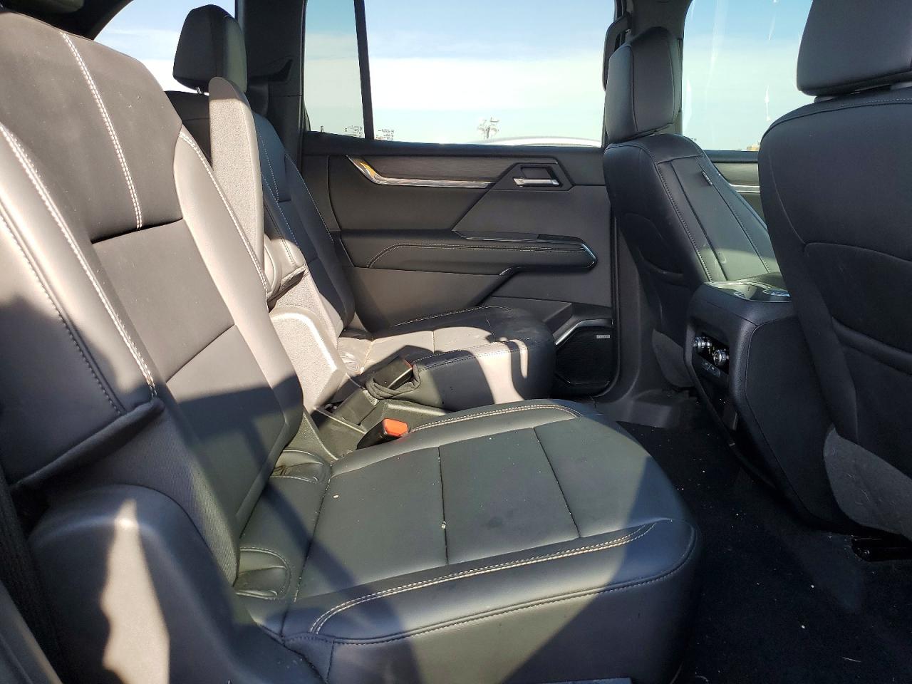 GMC Acadia Uplevel