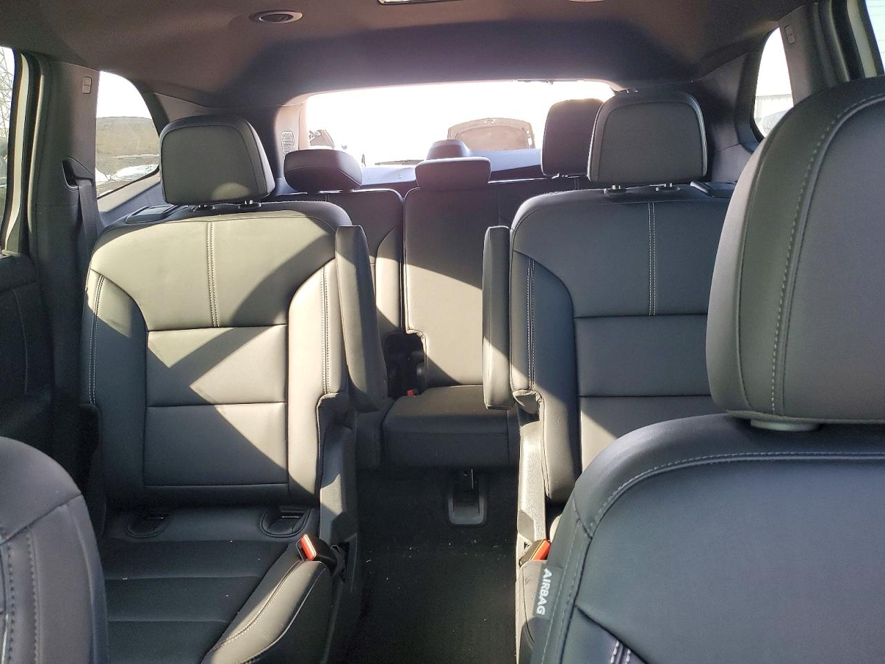 GMC Acadia Uplevel