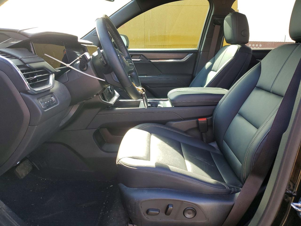 GMC Acadia Uplevel