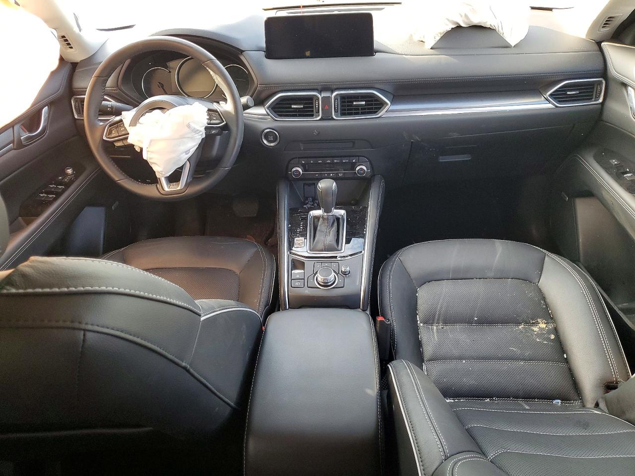 Mazda Cx Premium