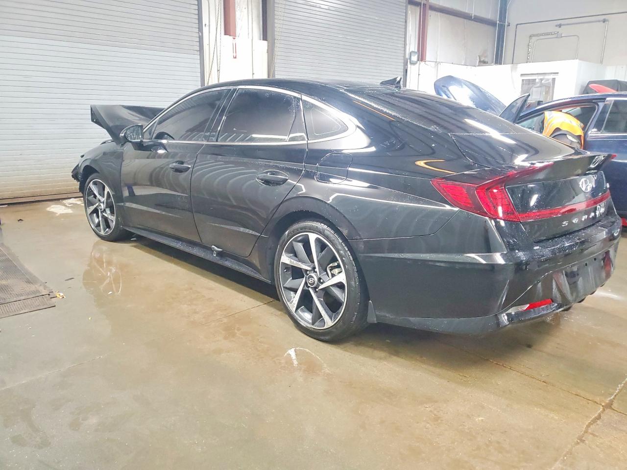 Hyundai SONATA Sel Plus