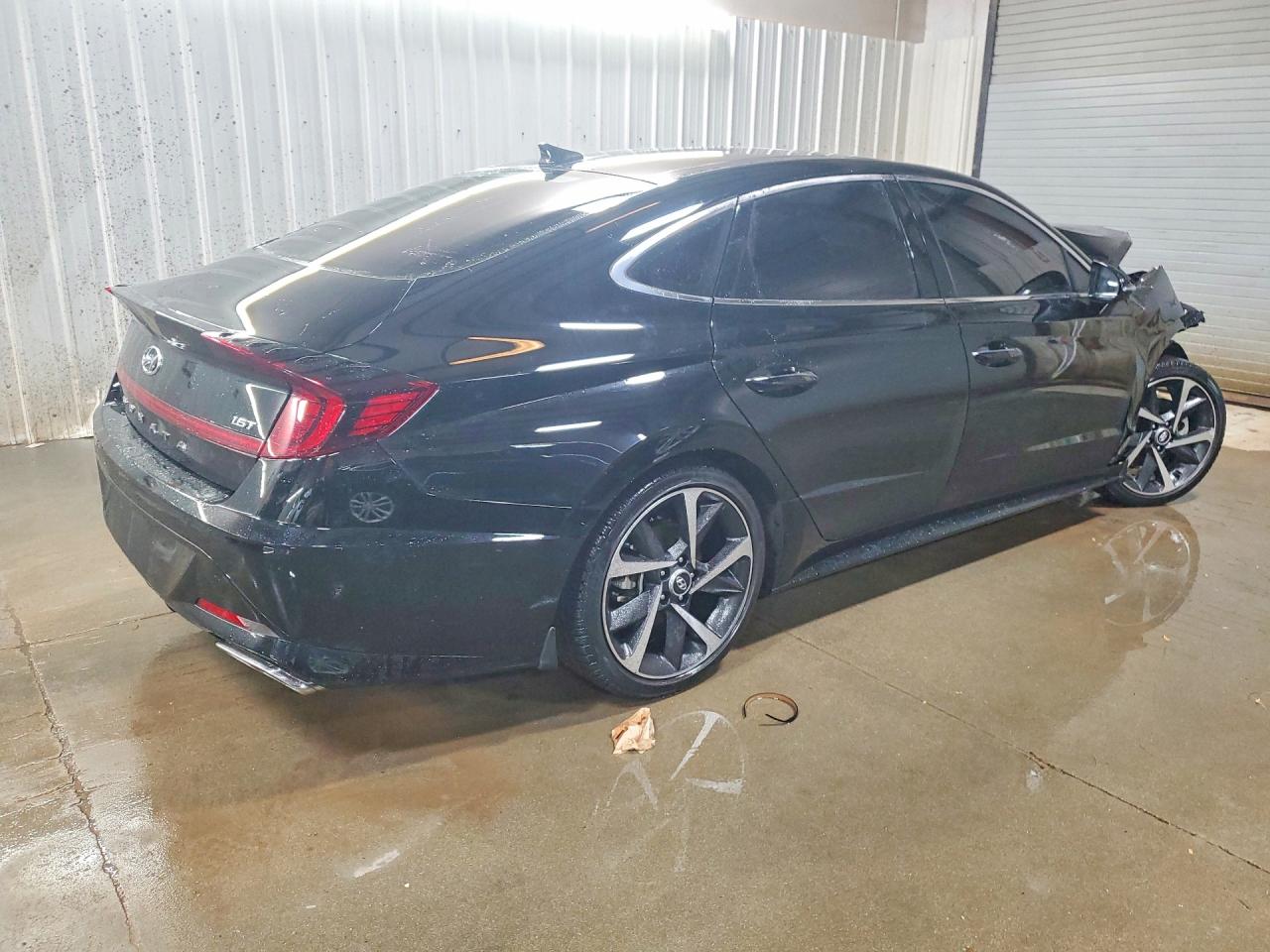 Hyundai SONATA Sel Plus