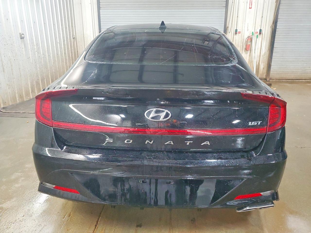 Hyundai SONATA Sel Plus