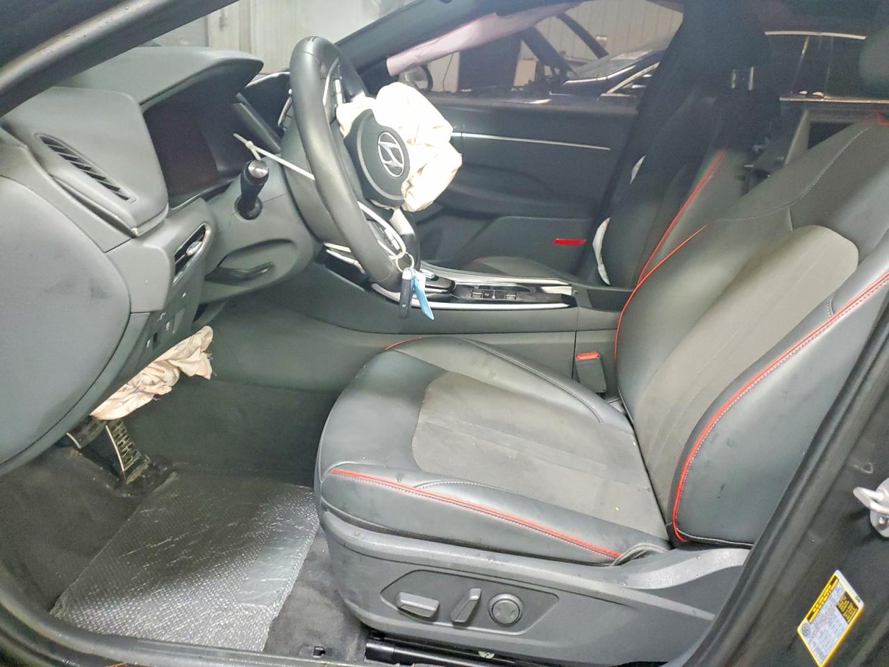 Hyundai SONATA Sel Plus