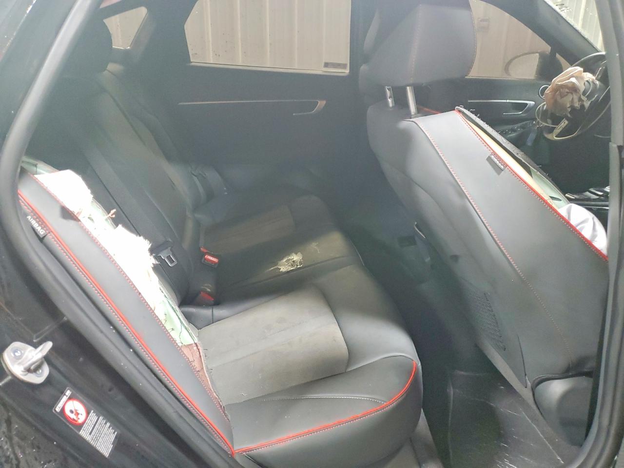 Hyundai SONATA Sel Plus