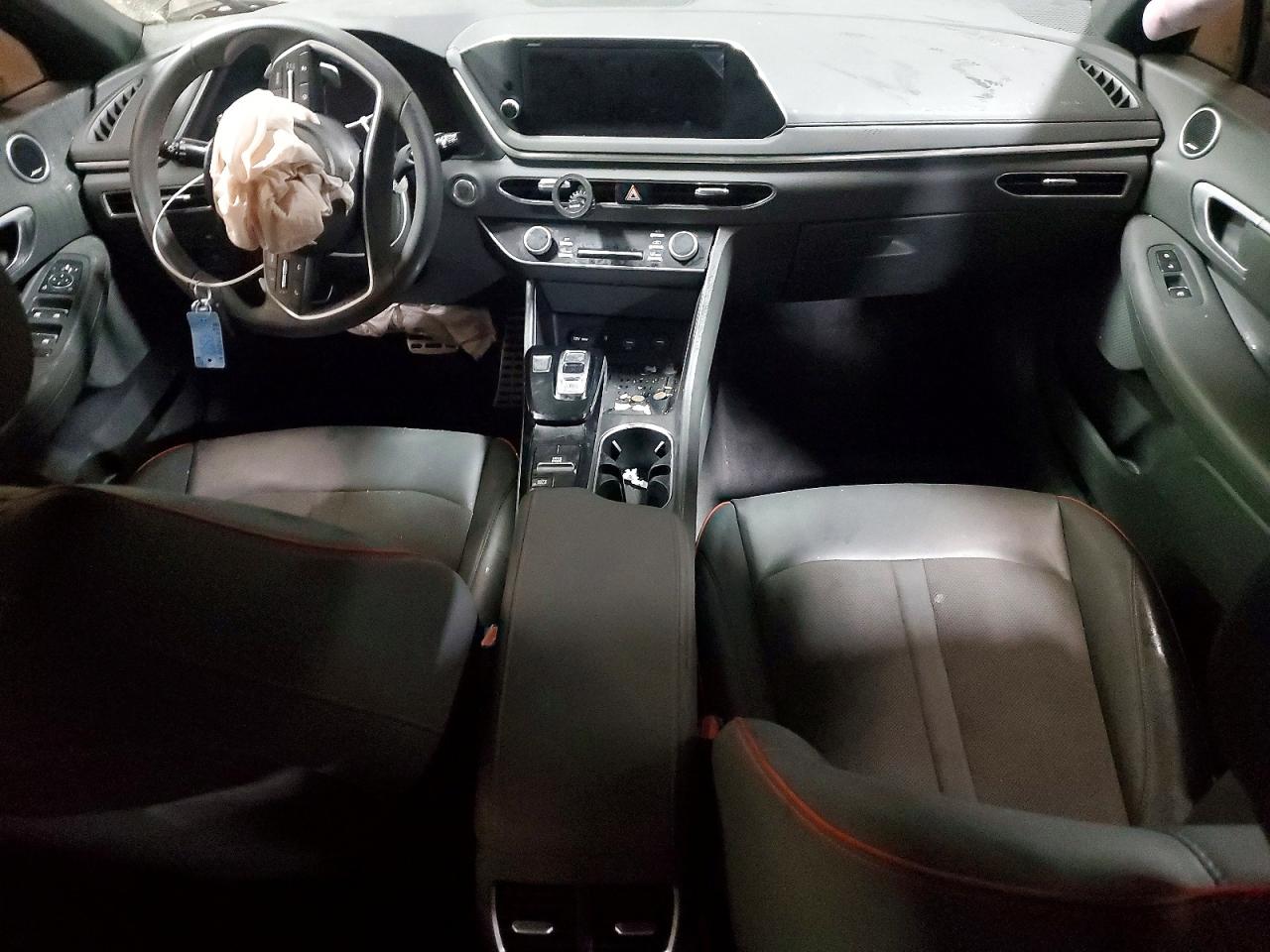 Hyundai SONATA Sel Plus