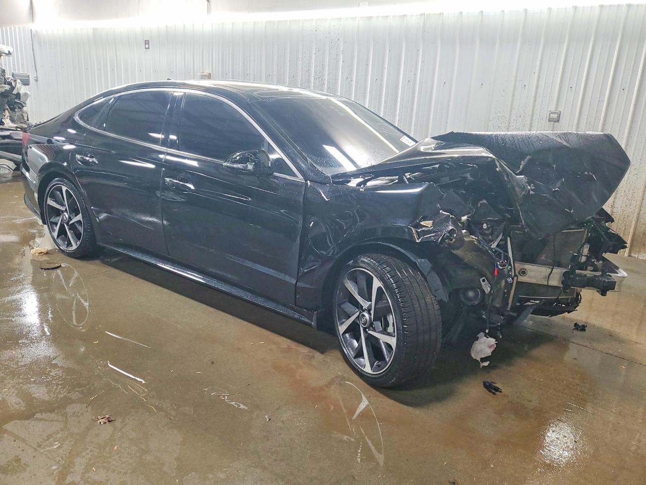 Hyundai SONATA Sel Plus