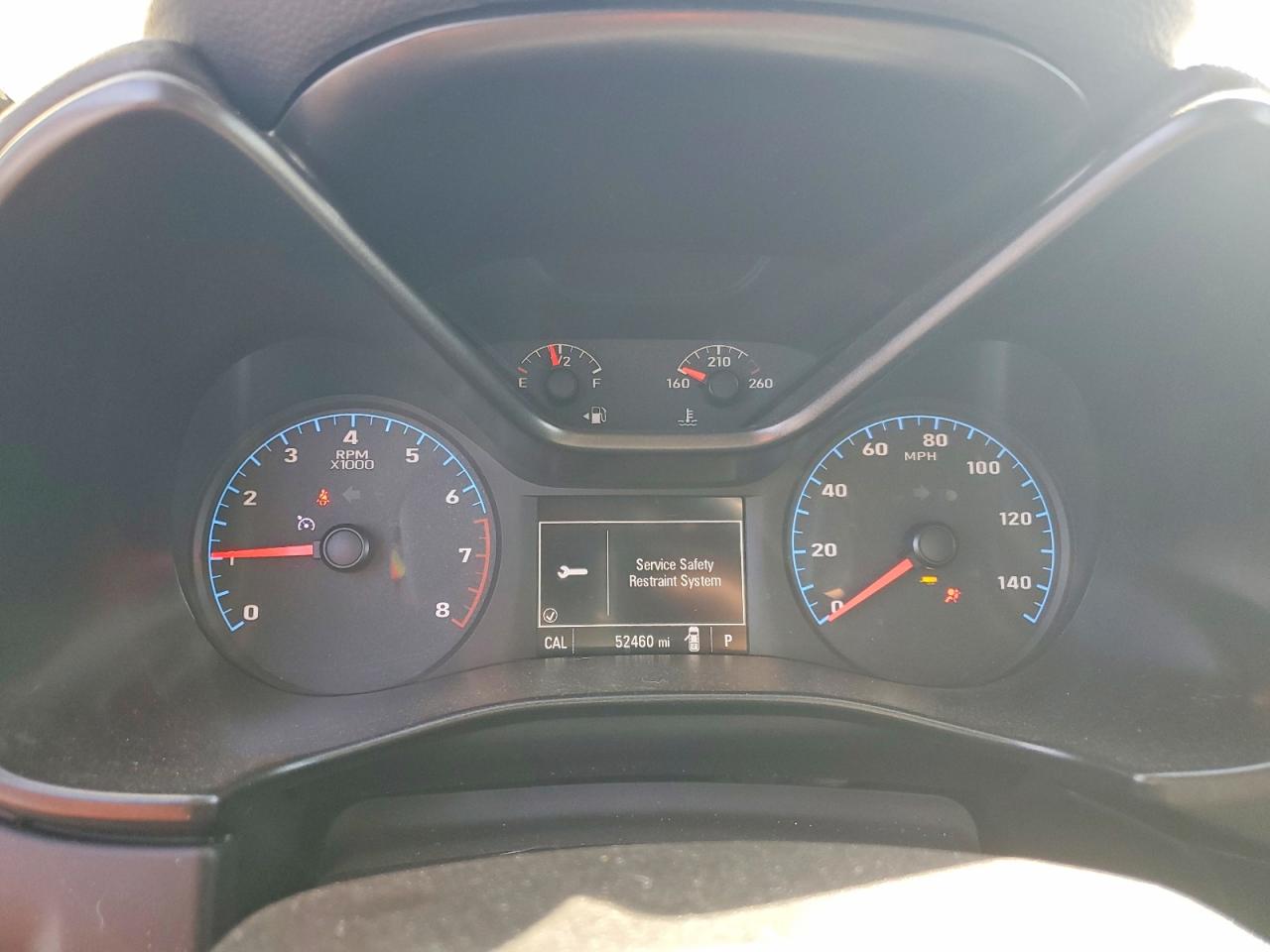 GMC Canyon At4