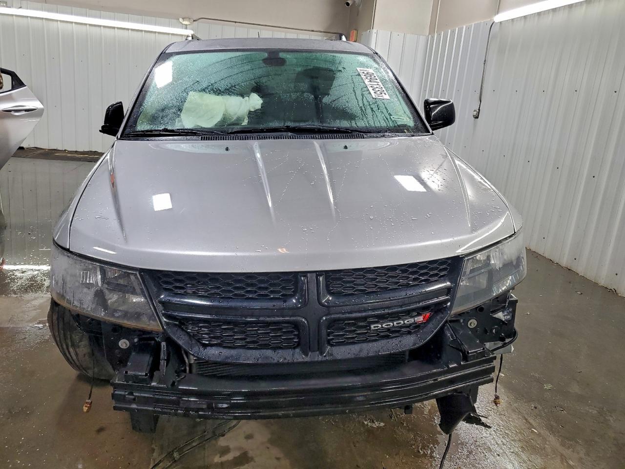 Dodge Journey Se