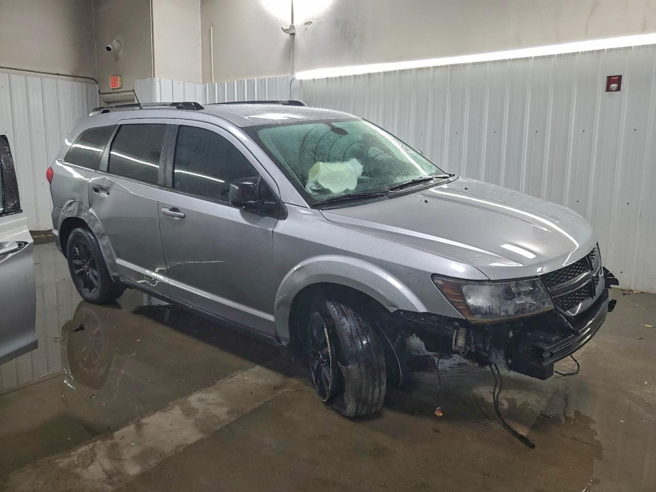 Dodge Journey Se