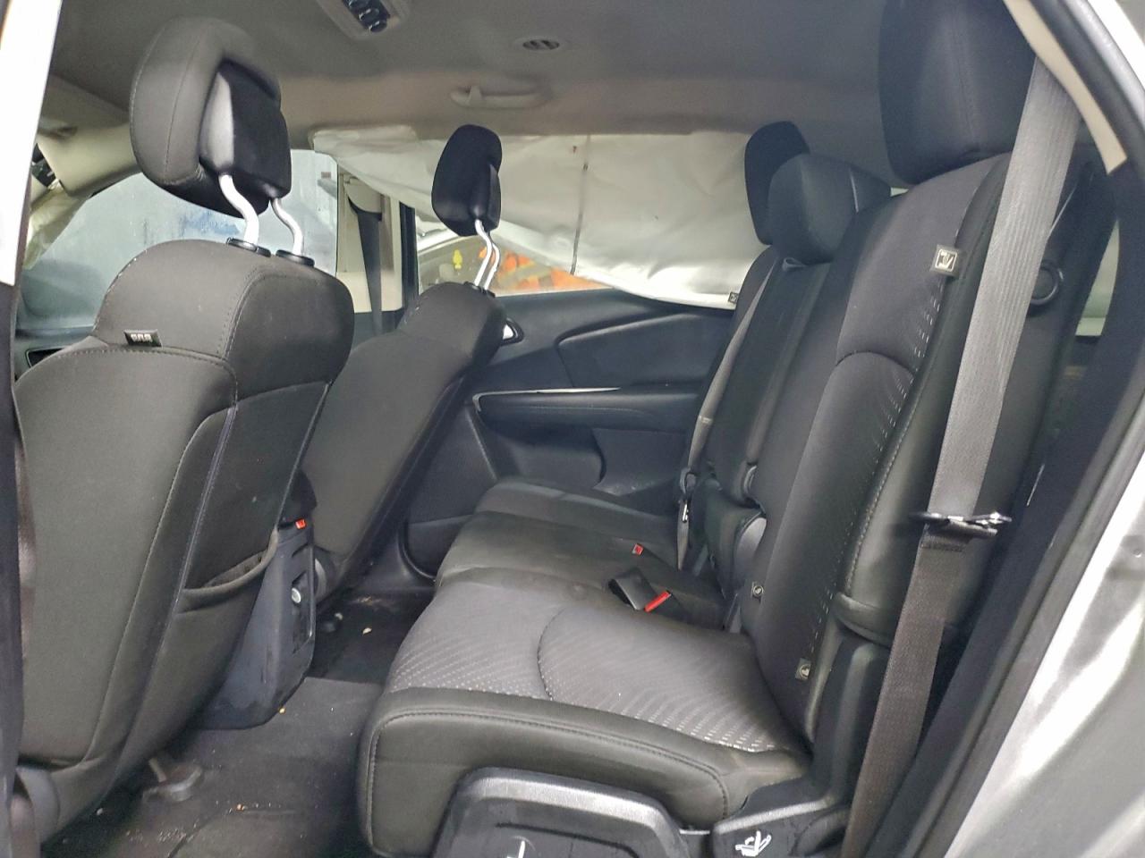 Dodge Journey Se