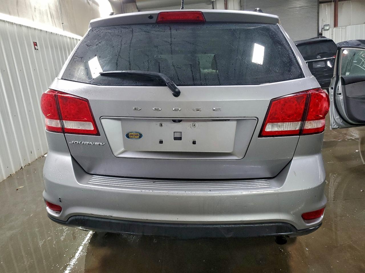 Dodge Journey Se