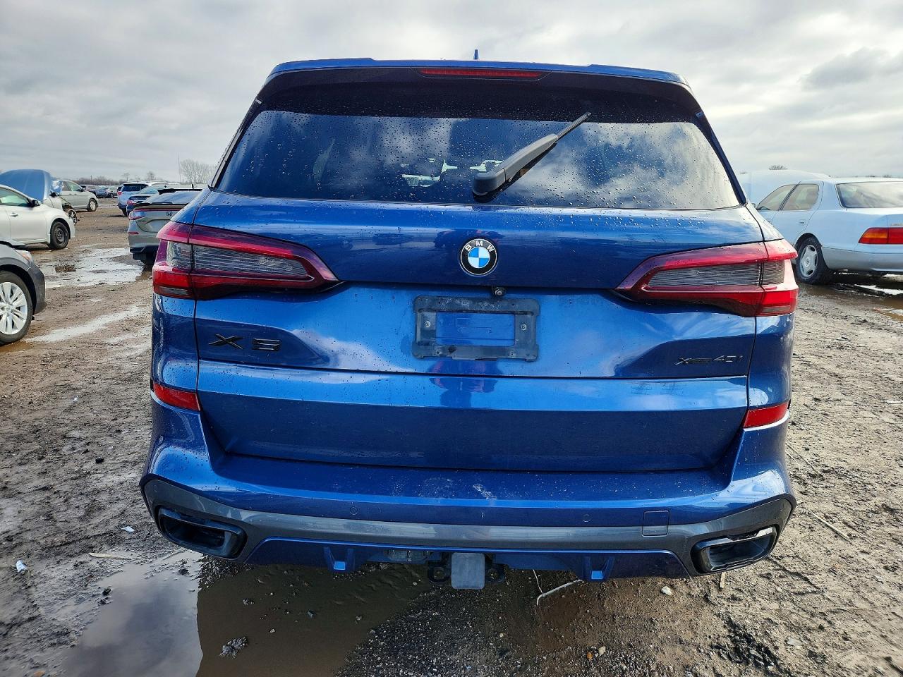 BMW X Series Xdrive40i