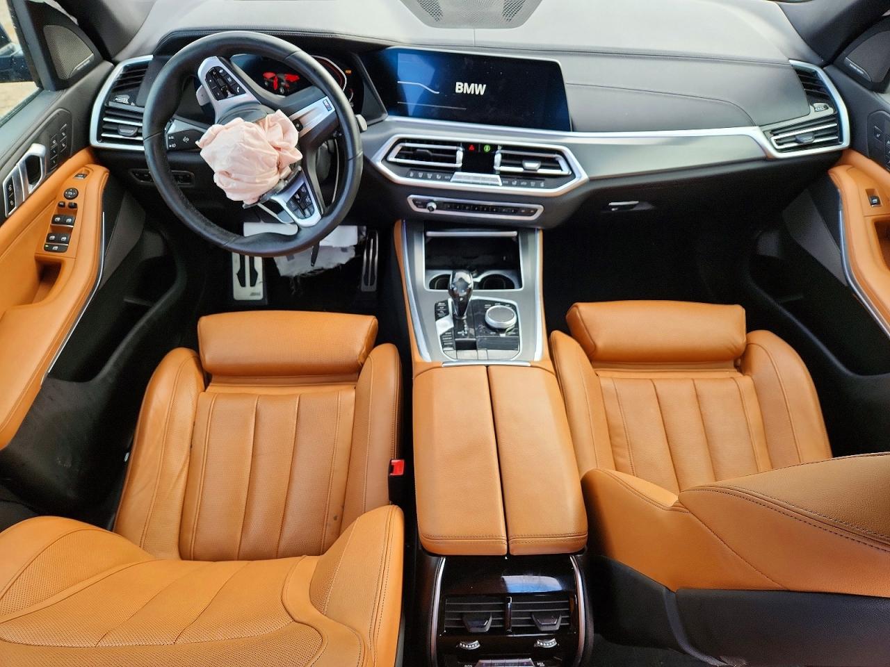 BMW X Series Xdrive40i