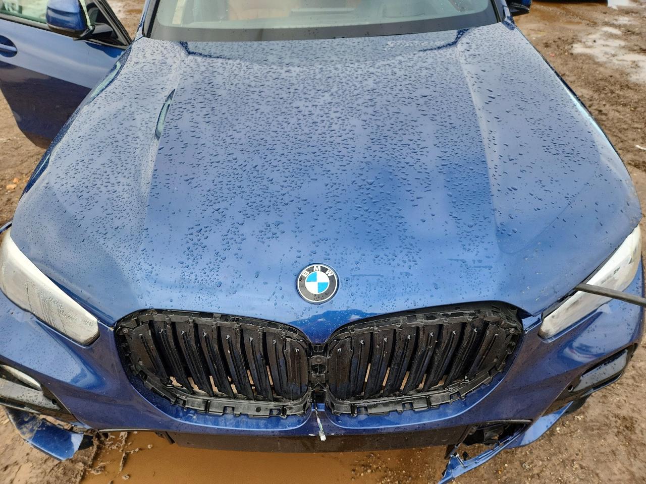BMW X Series Xdrive40i