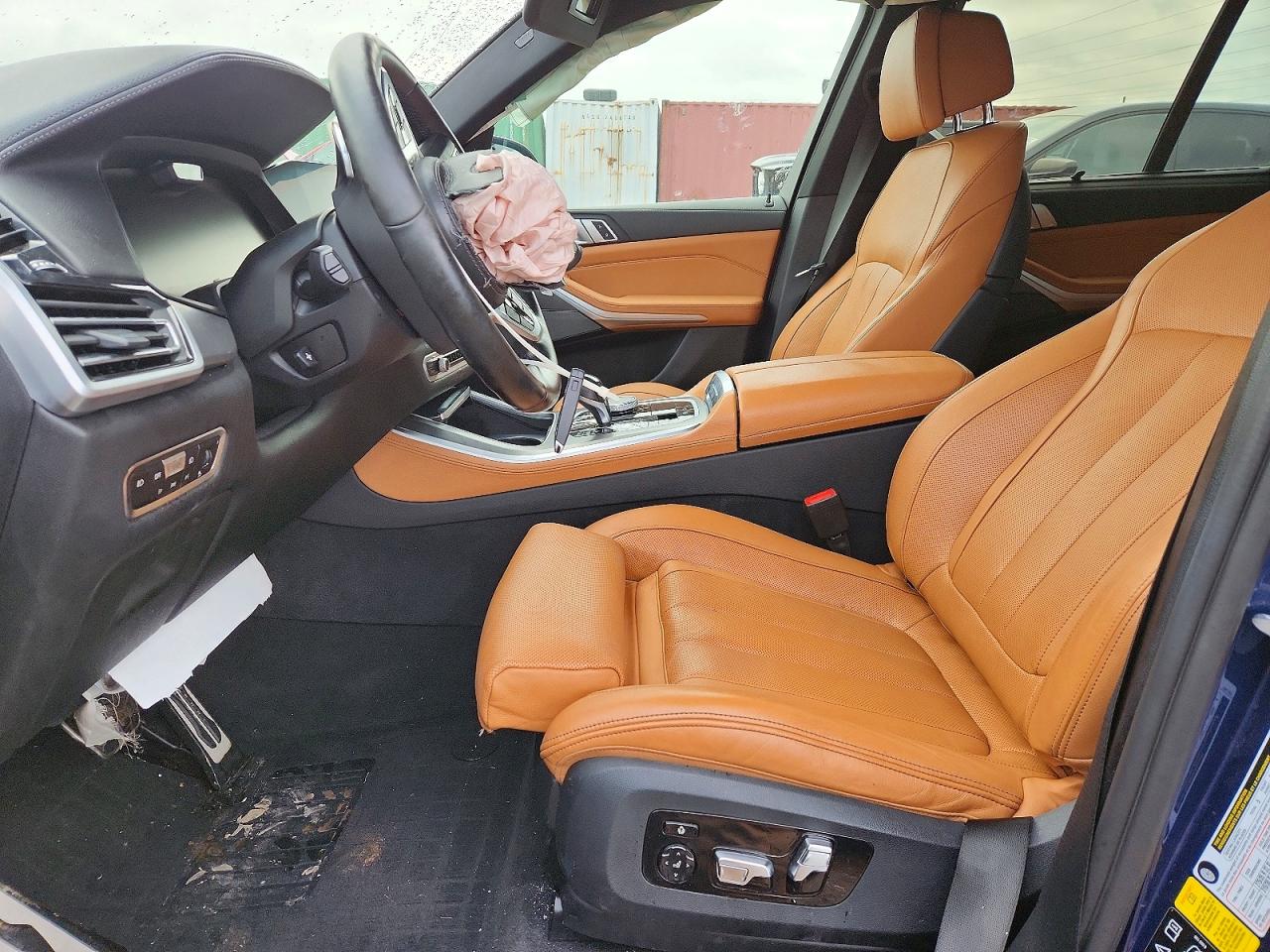 BMW X Series Xdrive40i