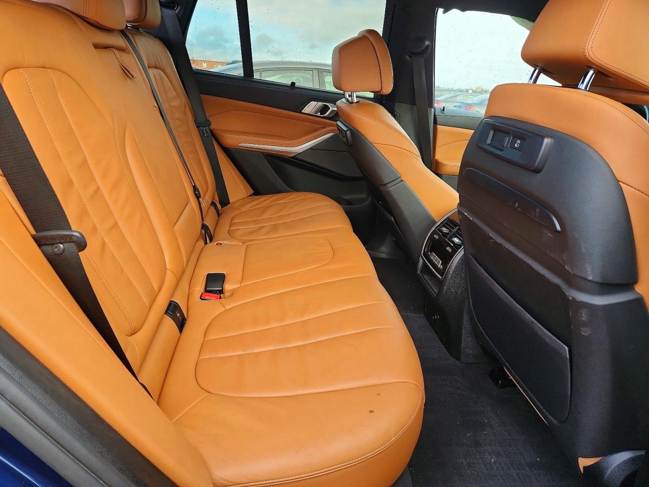 BMW X Series Xdrive40i
