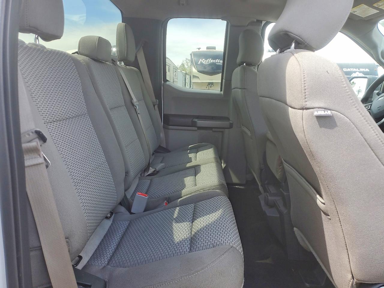 Ford F-150 Super Cab