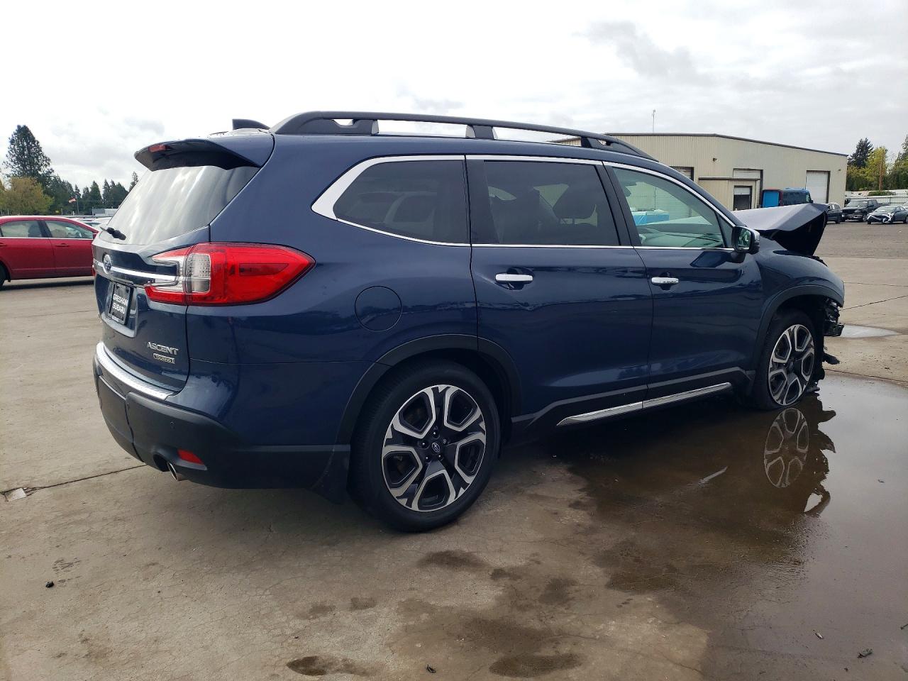 Subaru Ascent Touring