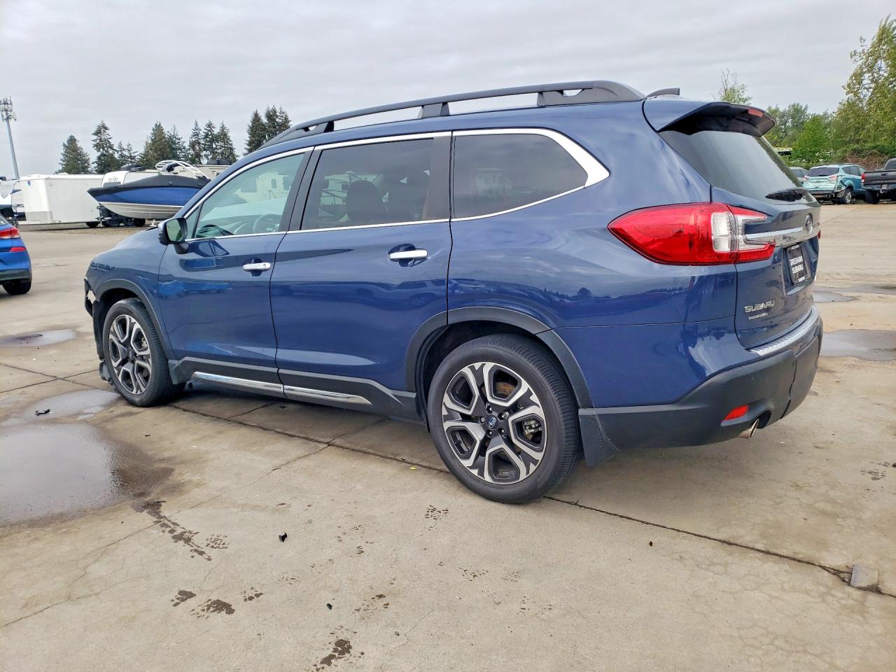 Subaru Ascent Touring