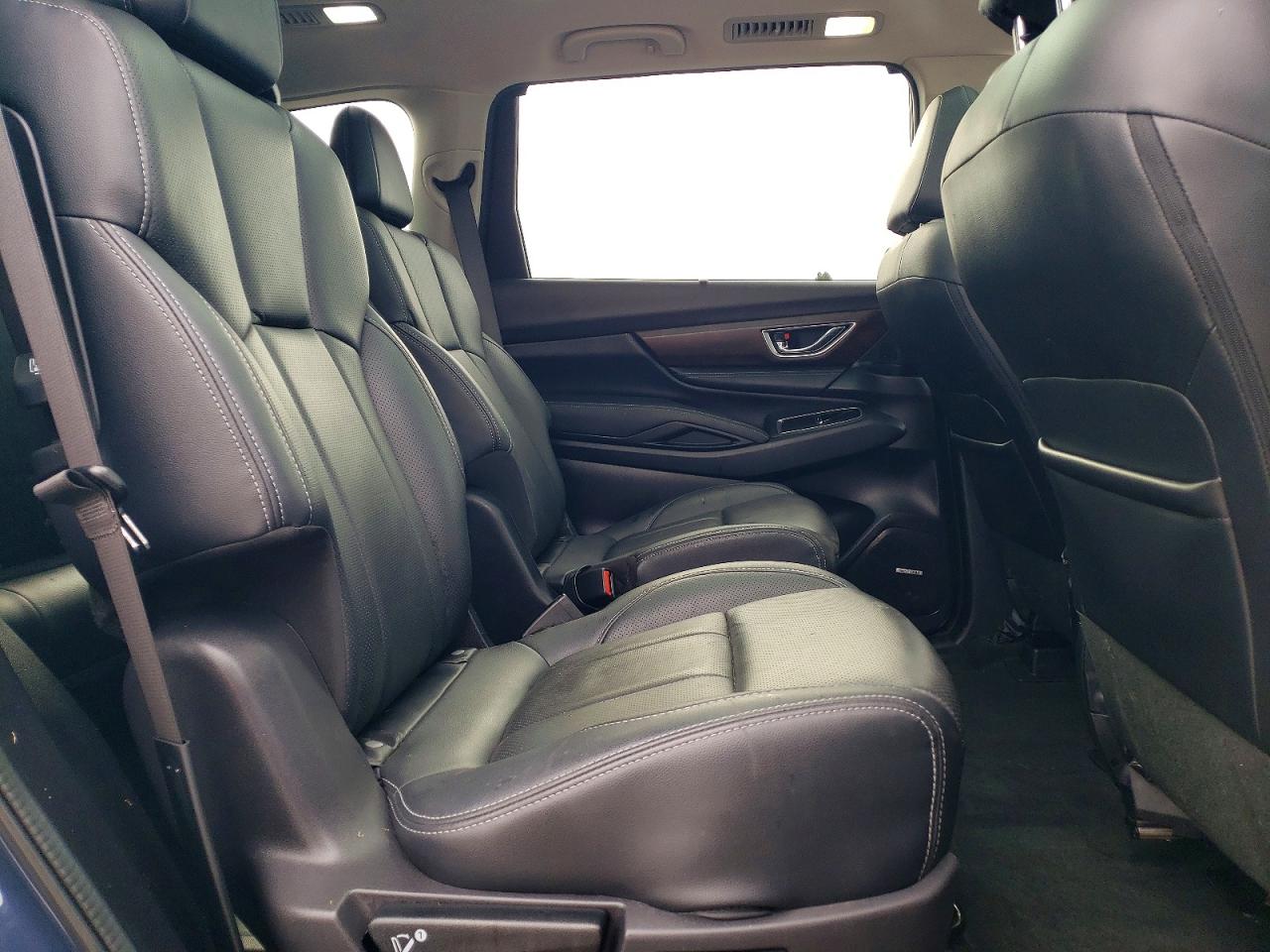 Subaru Ascent Touring