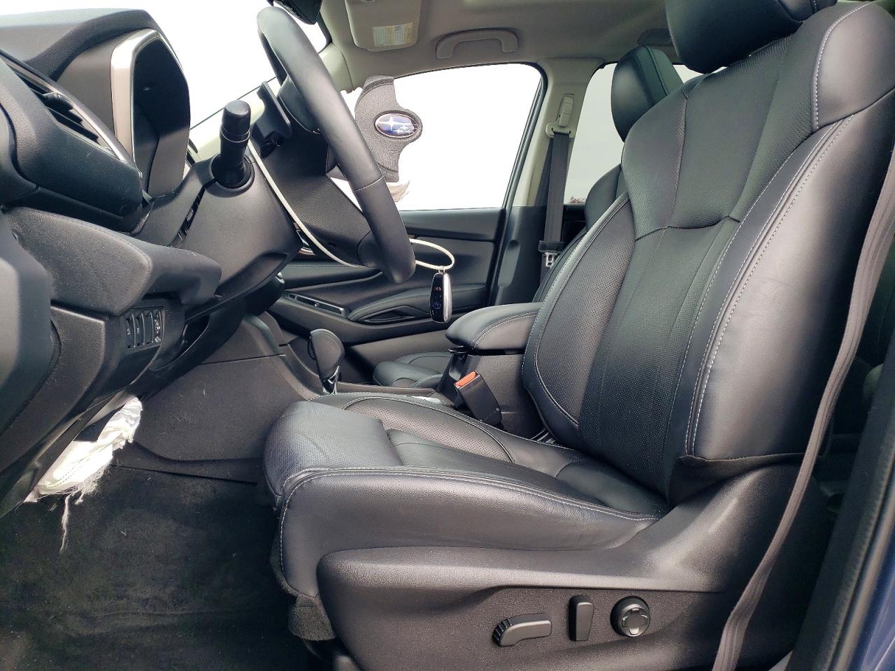 Subaru Ascent Touring