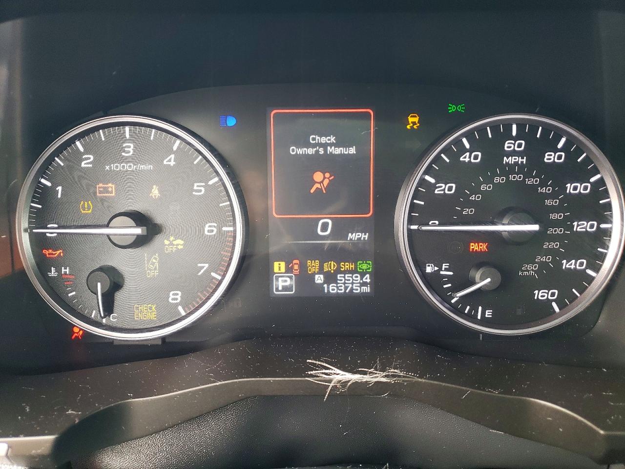 Subaru Ascent Touring