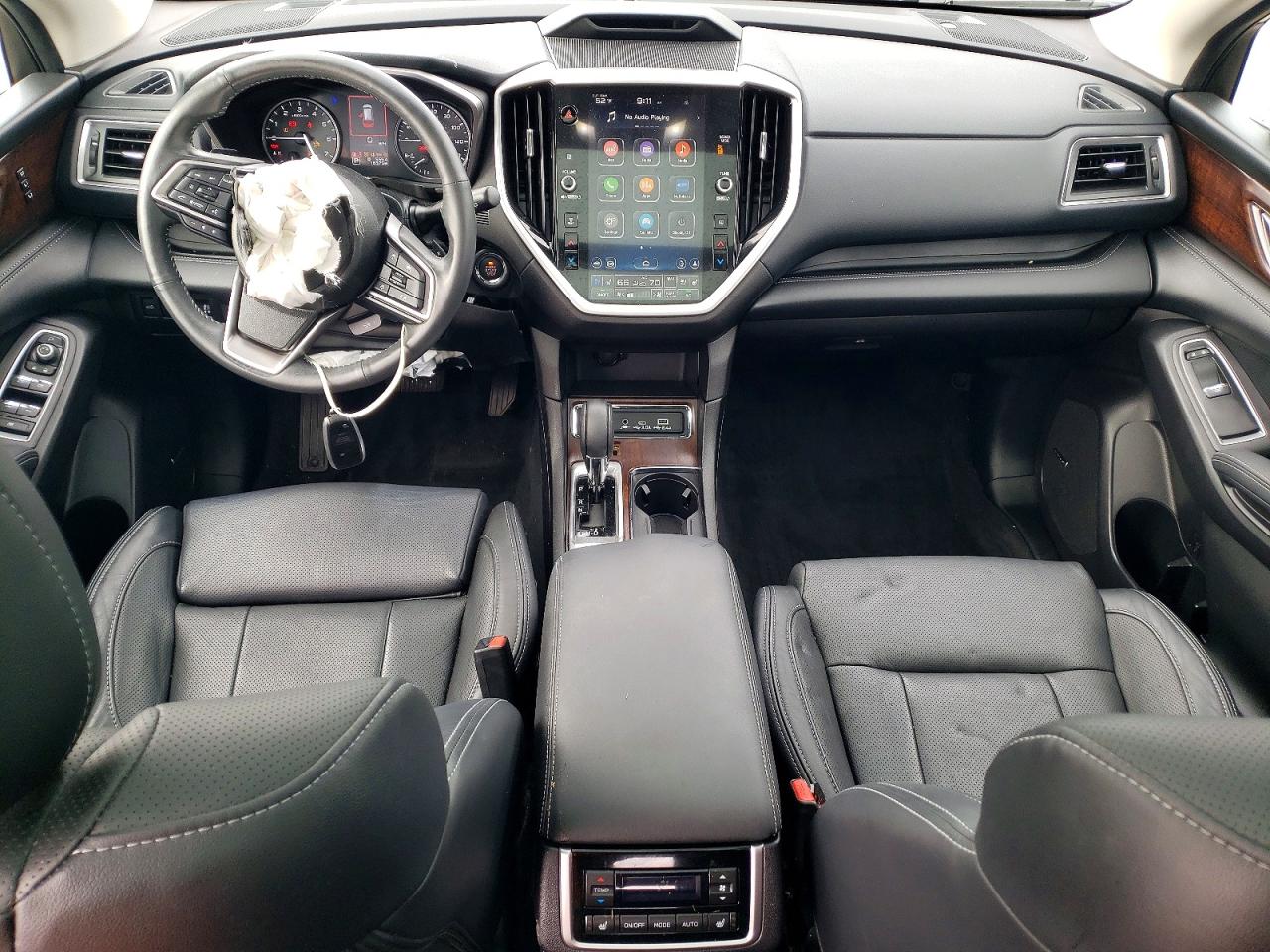 Subaru Ascent Touring