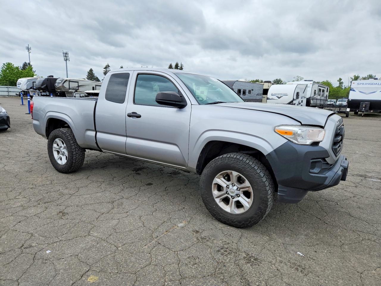 Toyota Tacoma Sr