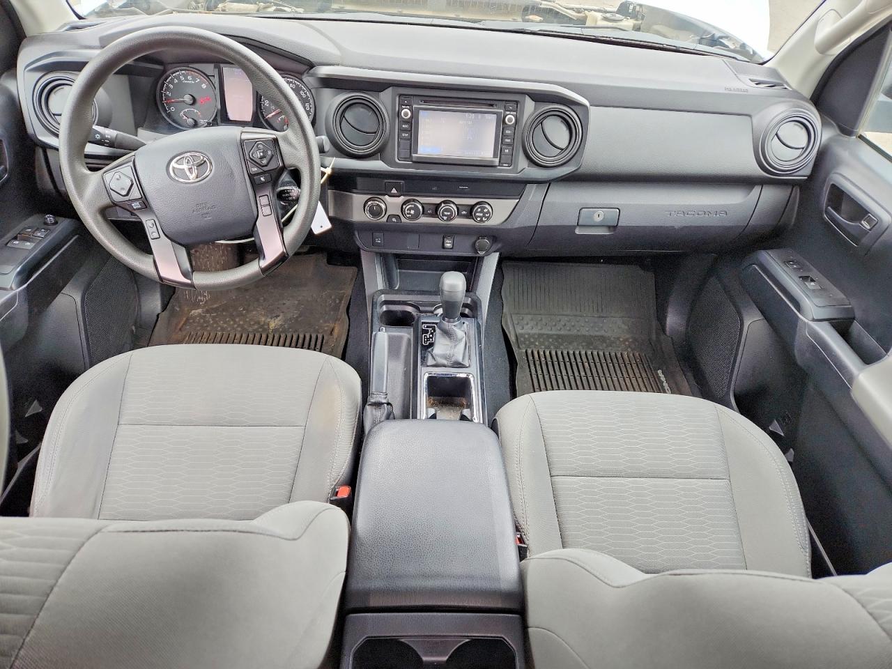 Toyota Tacoma Sr