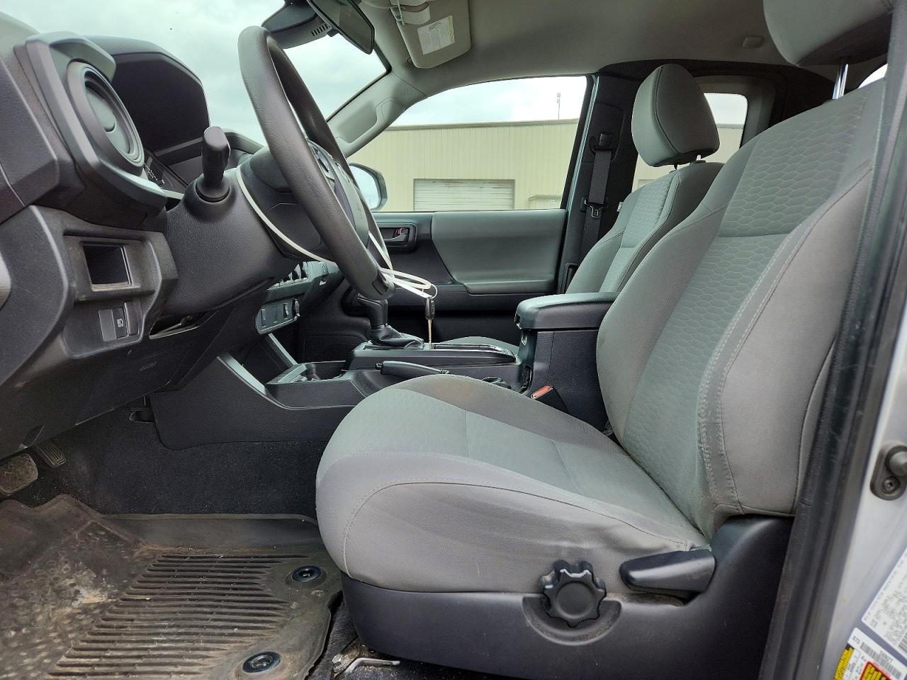 Toyota Tacoma Sr