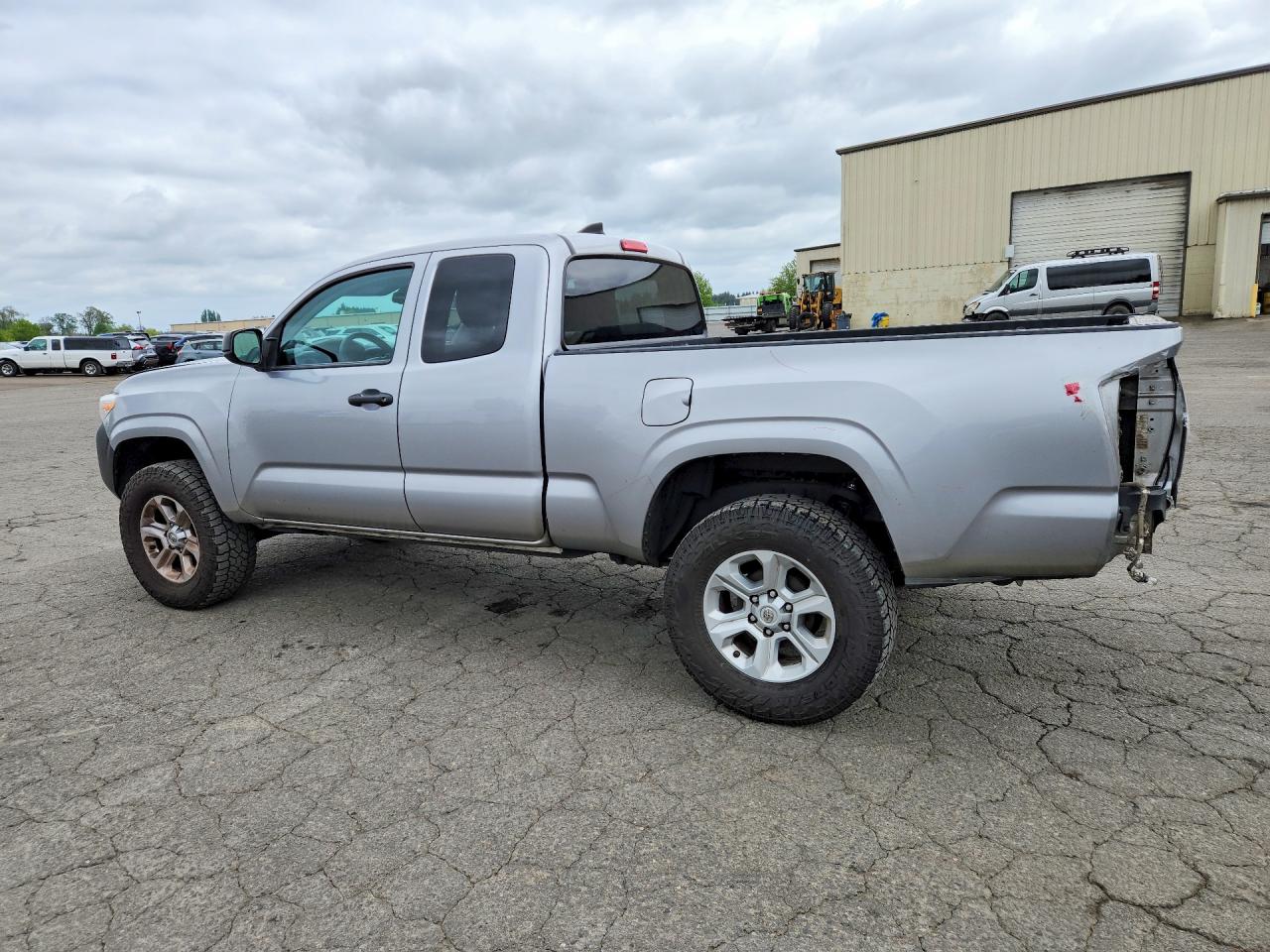 Toyota Tacoma Sr