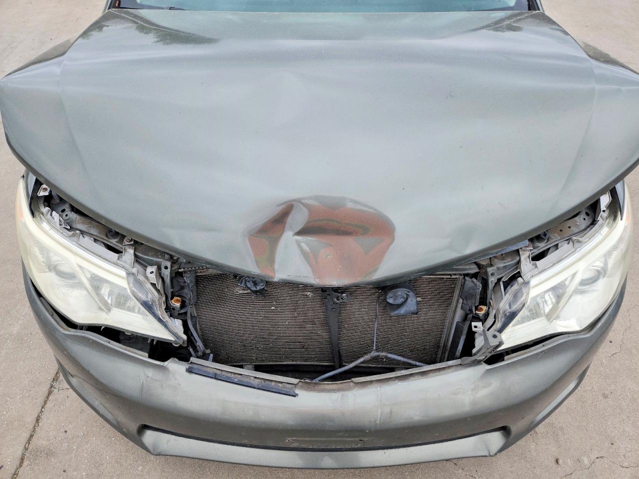 Toyota Camry L