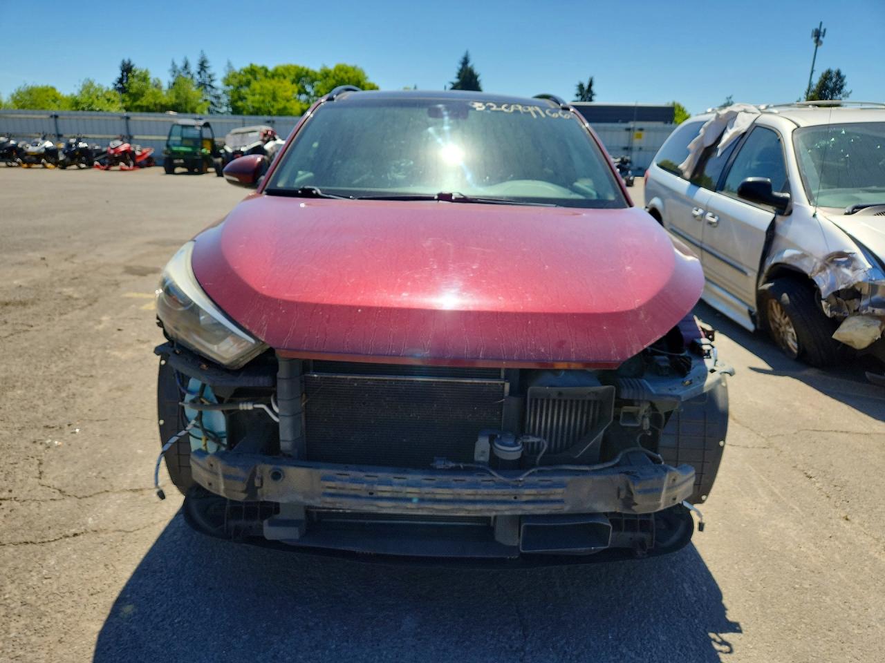 Hyundai TUCSON Value